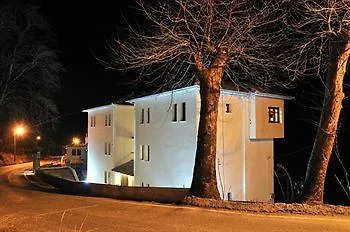 Kapaniaris Pensión 3*