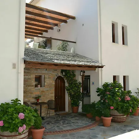 Kapaniaris Zagora