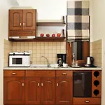 Guest house Kapaniaris