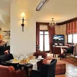 Guest house Kapaniaris 3*