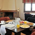 Guest house Kapaniaris 3*