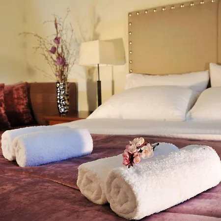 Gæstehus Kapaniaris Zagora