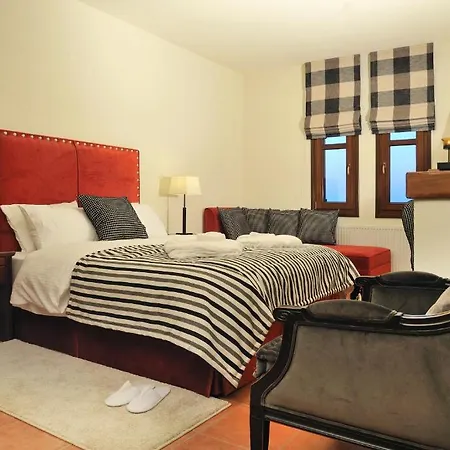 Gæstehus Kapaniaris