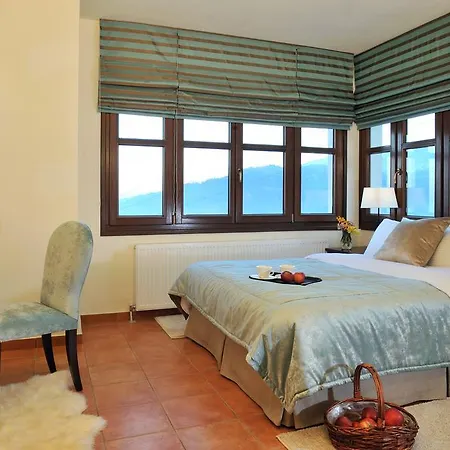 Kapaniaris Gæstehus 3*