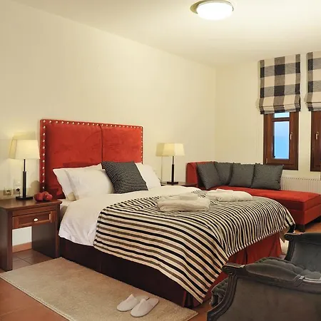 Kapaniaris Gæstehus 3*