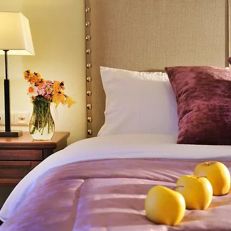 Gæstehus Kapaniaris Zagora