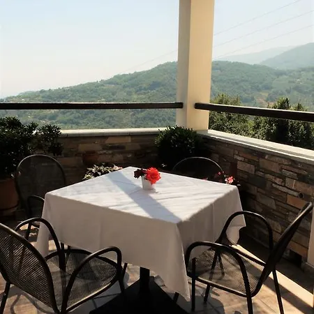 Gæstehus Kapaniaris 3*