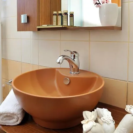 Guest house Kapaniaris Zagora
