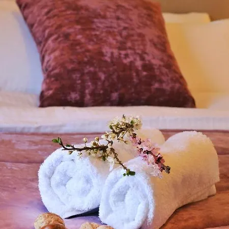 Guest house Kapaniaris