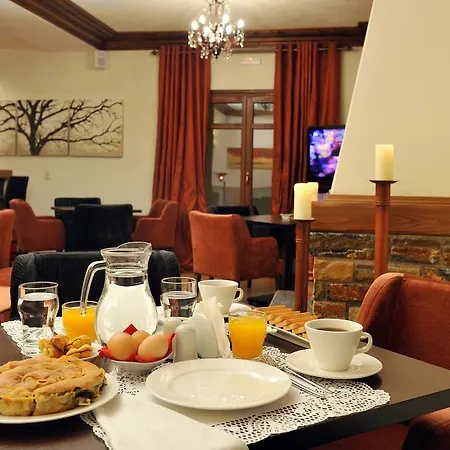 Kapaniaris Gæstehus Zagora