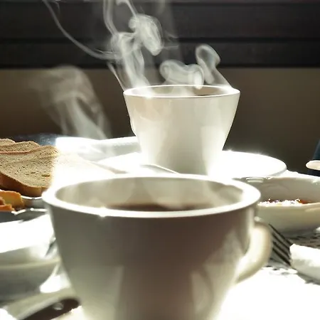 Gæstehus Kapaniaris Zagora