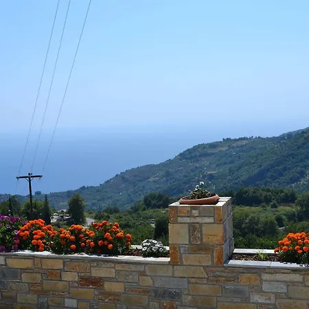 Kapaniaris Guest house 3*