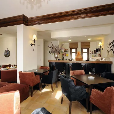 Kapaniaris Guest house 3*