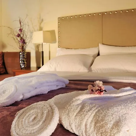 Kapaniaris Guest house Zagora