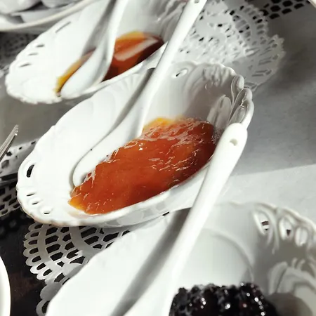 Kapaniaris Gæstehus