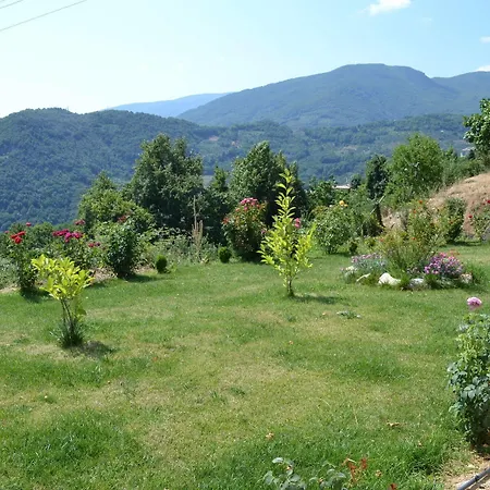 Kapaniaris Guest house Zagora