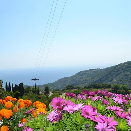 Kapaniaris 3* Zagora