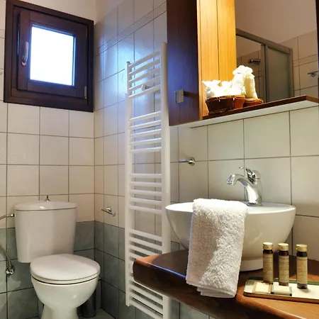 Vendégház Kapaniaris 3*