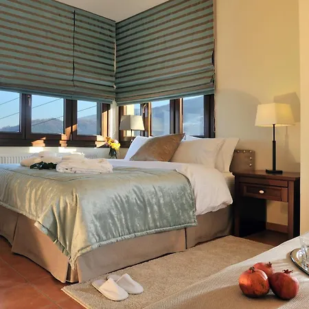 Kapaniaris Gæstehus 3*