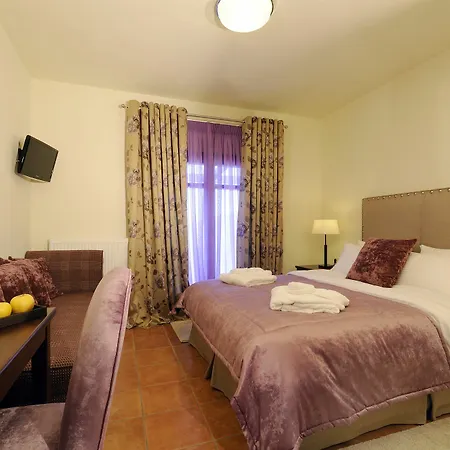 Kapaniaris 3* Zagora