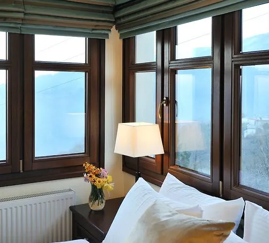 Kapaniaris Guest house