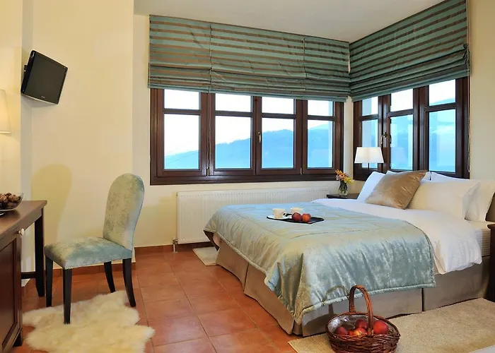 Kapaniaris Guest house 3*