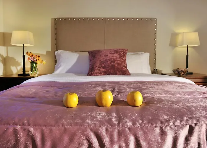 Kapaniaris Guest house 3*