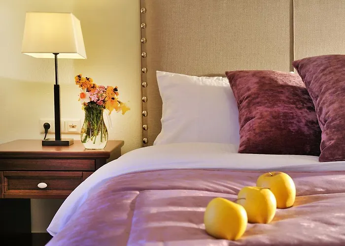 Guest house Kapaniaris Zagora