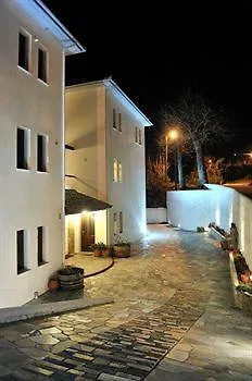 Kapaniaris 3* Zagora