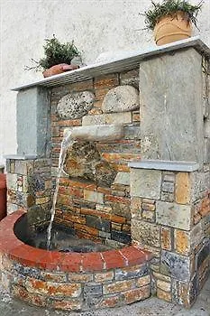 Kapaniaris Guest house