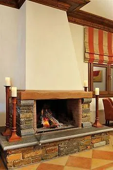 Kapaniaris Guest house Zagora