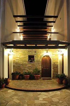 Kapaniaris 3* Zagora