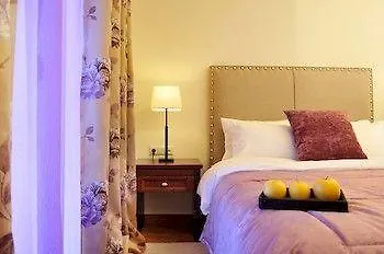 Kapaniaris Guest house 3*