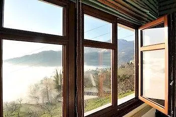 Kapaniaris Guest house 3*