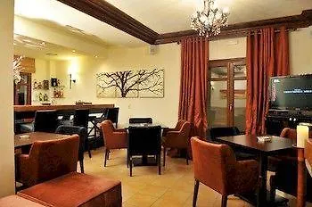 Kapaniaris Guest house