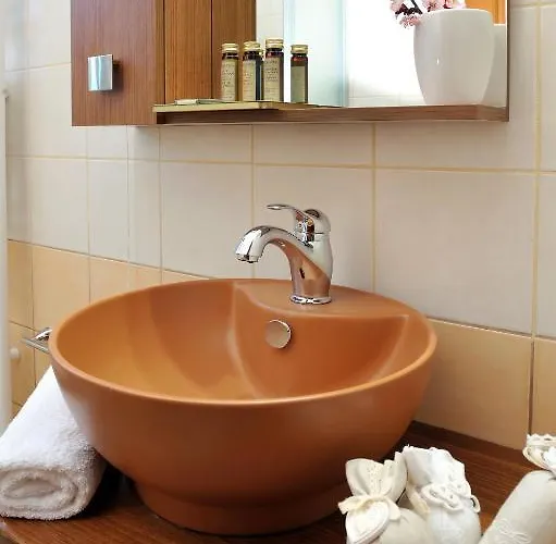 Guest house Kapaniaris Zagora