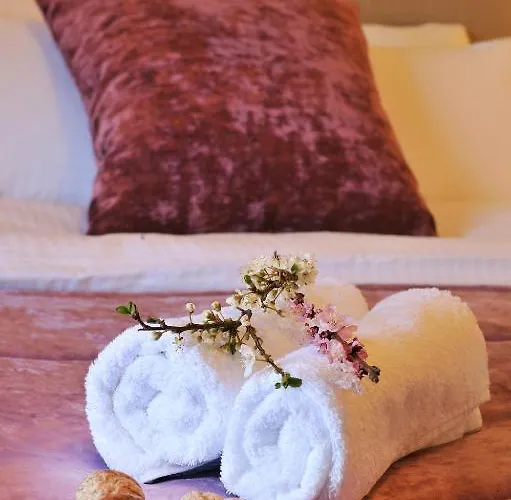 Pensionat Kapaniaris