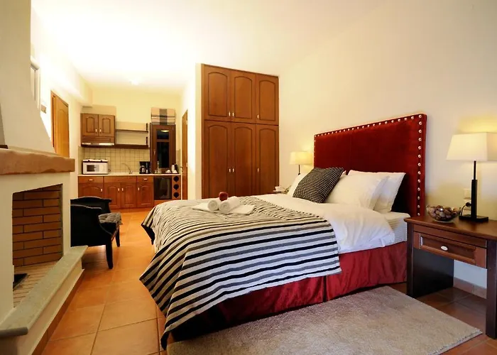 Pensionat Kapaniaris