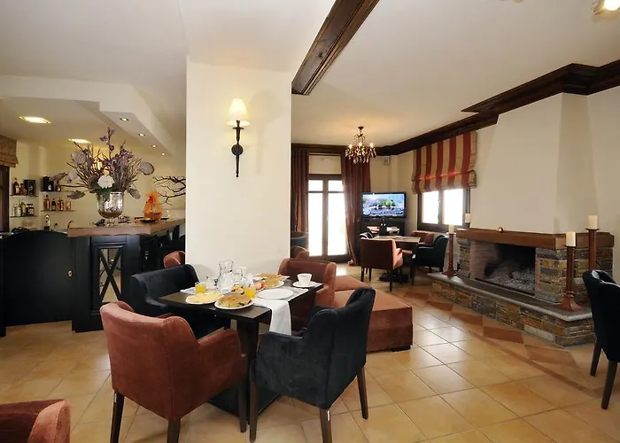 Kapaniaris Guest house 3*