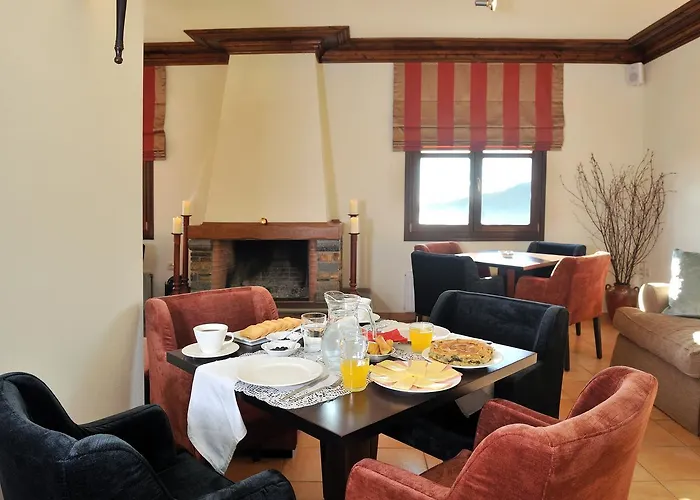 Kapaniaris Guest house Zagora