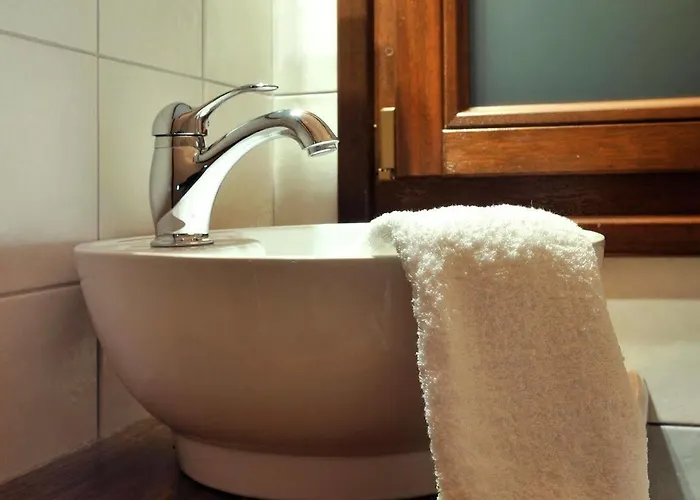 Kapaniaris Guest house Zagora