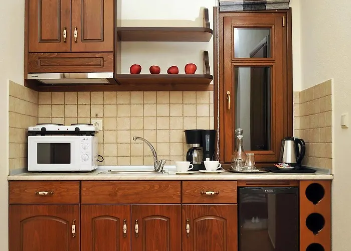 Kapaniaris Guest house