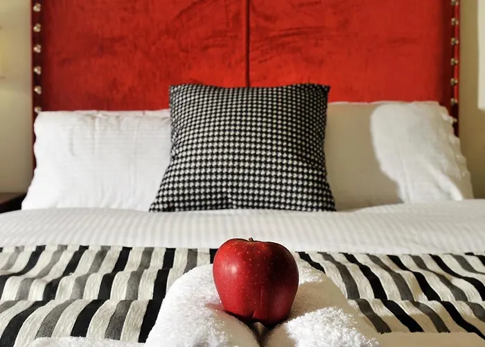 Kapaniaris Guest house Zagora