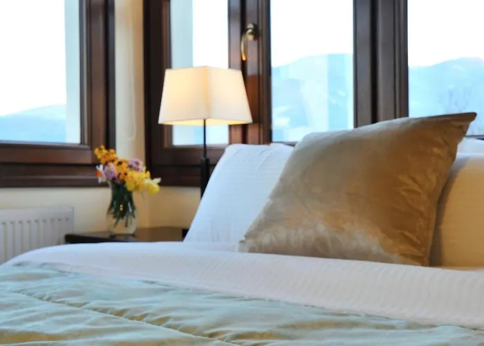 Guest house Kapaniaris Zagora