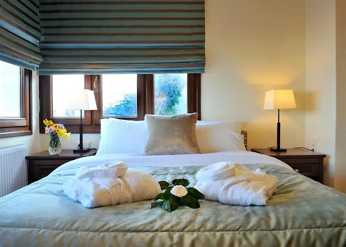 Kapaniaris Guest house