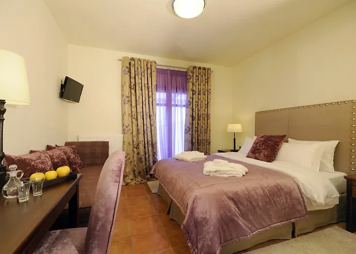 Kapaniaris 3* Zagora