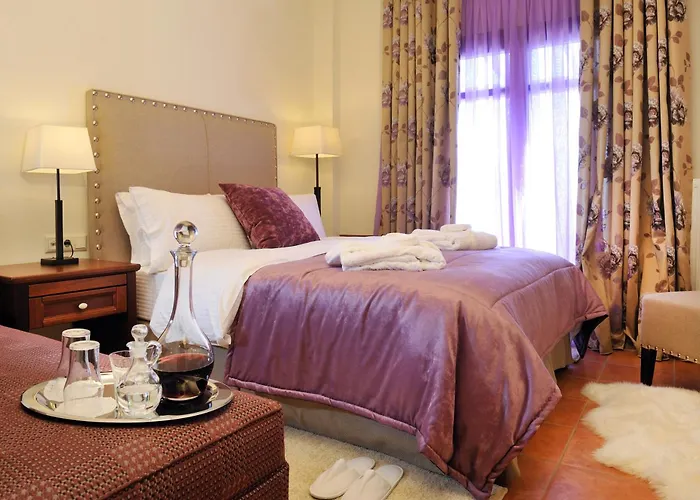 Guest house Kapaniaris